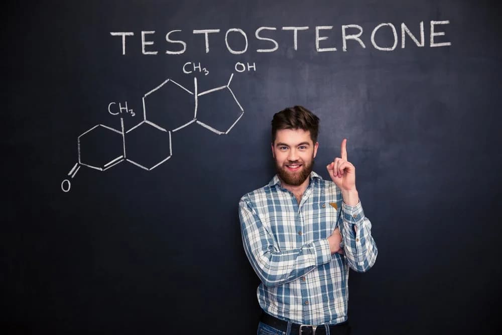 Everything You Need to Know About Starting Testosterone Treatment