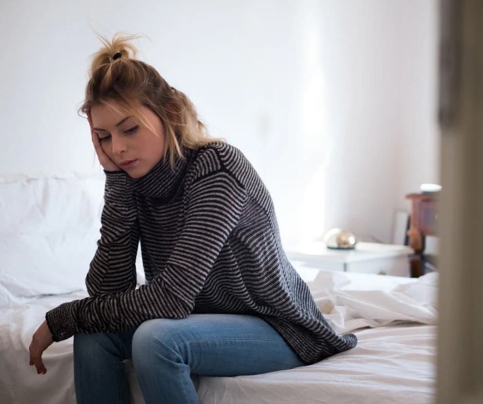 7 Negative Effects of Having a Hormone Imbalance