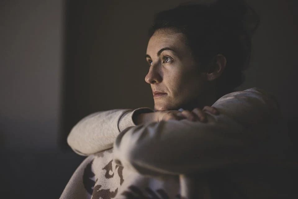 Is It Hot in Here? Everything You Need to Know About HRT for Menopausal Night Sweats