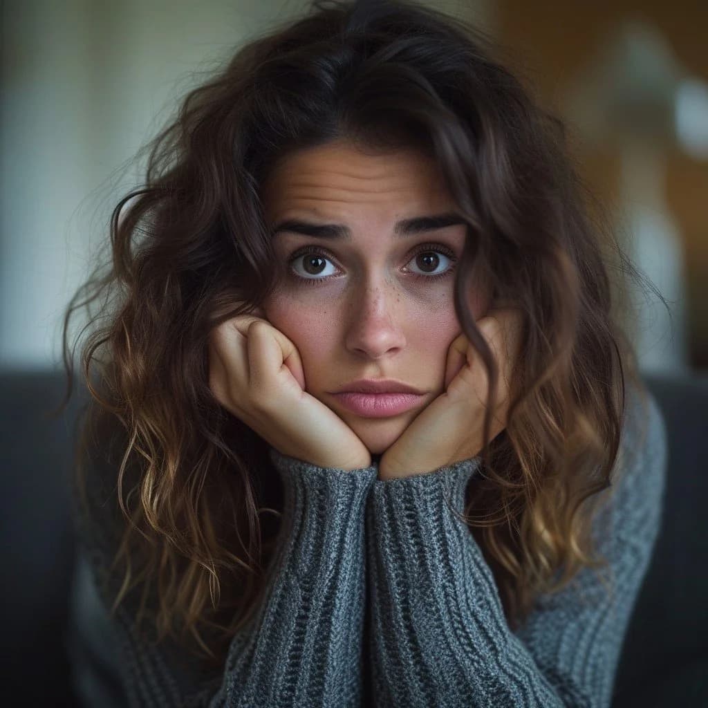 5 Signs Your Hormones Are Out of Balance