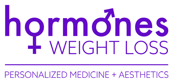 Hormones + Weight Loss