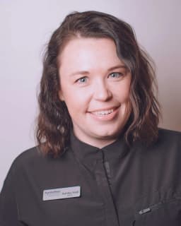 Ashley Hall, FNP-C - Nurse Practitioner at Hormones + Weight Loss Meridian
