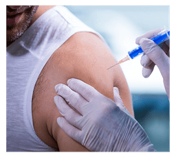 B12 injections