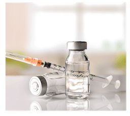 MIC fat burning injections
